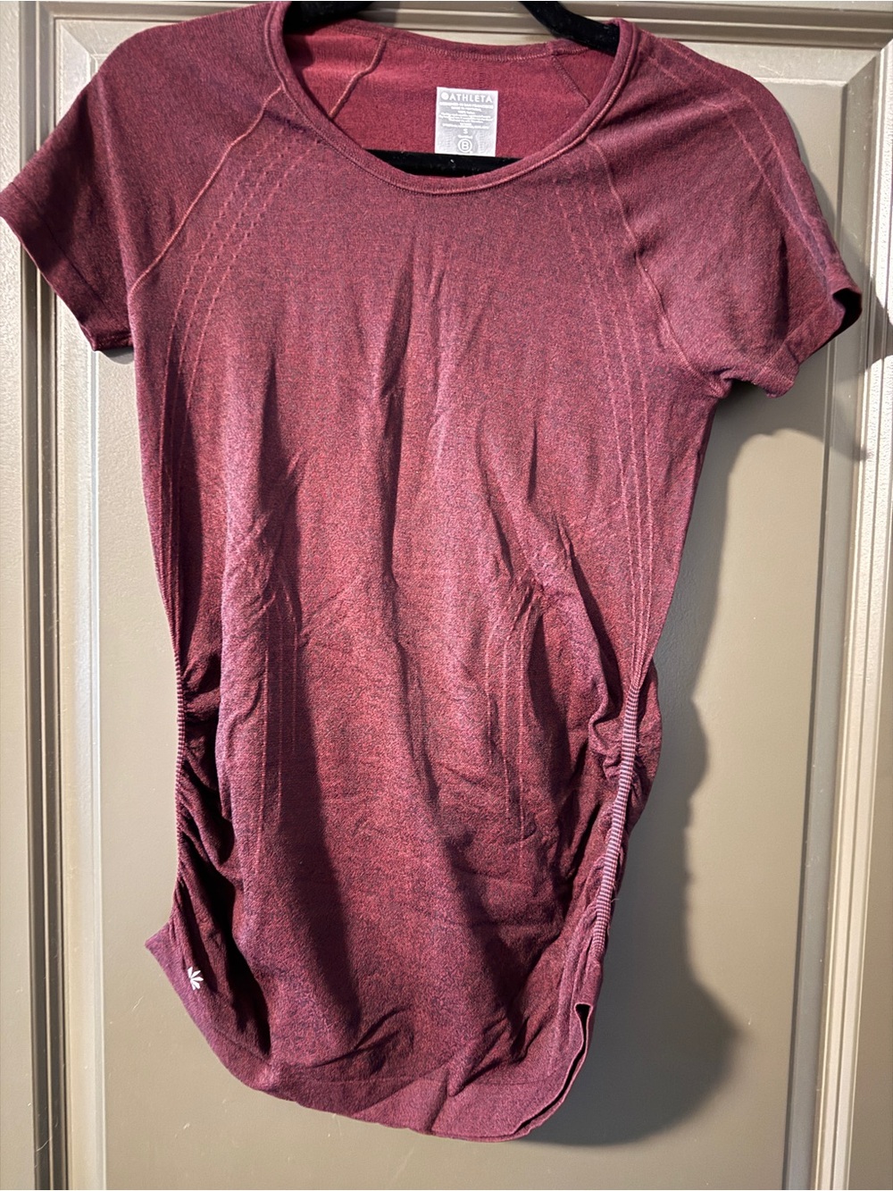 Athleta Tee